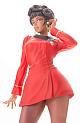 KOTOBUKIYA STAR TREK BISHOUJO Operation Officer (Uhura) 1/7 Plastic Figure gallery thumbnail