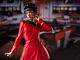 KOTOBUKIYA STAR TREK BISHOUJO Operation Officer (Uhura) 1/7 Plastic Figure gallery thumbnail