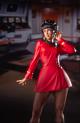 KOTOBUKIYA STAR TREK BISHOUJO Operation Officer (Uhura) 1/7 Plastic Figure gallery thumbnail