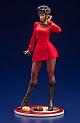 KOTOBUKIYA STAR TREK BISHOUJO Operation Officer (Uhura) 1/7 Plastic Figure gallery thumbnail