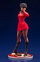 KOTOBUKIYA STAR TREK BISHOUJO Operation Officer (Uhura) 1/7 Plastic Figure gallery thumbnail