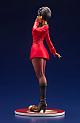 KOTOBUKIYA STAR TREK BISHOUJO Operation Officer (Uhura) 1/7 Plastic Figure gallery thumbnail