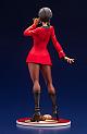 KOTOBUKIYA STAR TREK BISHOUJO Operation Officer (Uhura) 1/7 Plastic Figure gallery thumbnail