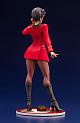 KOTOBUKIYA STAR TREK BISHOUJO Operation Officer (Uhura) 1/7 Plastic Figure gallery thumbnail