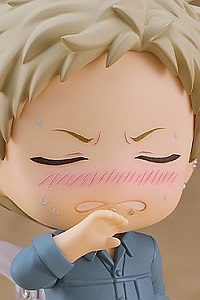 ORANGE ROUGE Eiga Given Hiiragi mix Nendoroid Kaji Akihiko