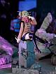 FuRyu My Hero Academia TENITOL Toga Himiko Plastic Figure gallery thumbnail