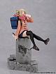 FuRyu My Hero Academia TENITOL Toga Himiko Plastic Figure gallery thumbnail