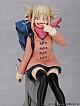 FuRyu My Hero Academia TENITOL Toga Himiko Plastic Figure gallery thumbnail