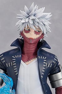 FuRyu My Hero Academia TENITOL Dabi Plastic Figure 