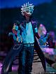 FuRyu My Hero Academia TENITOL Dabi Plastic Figure  gallery thumbnail