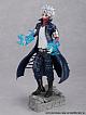 FuRyu My Hero Academia TENITOL Dabi Plastic Figure  gallery thumbnail