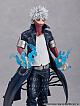 FuRyu My Hero Academia TENITOL Dabi Plastic Figure  gallery thumbnail