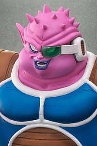 PLEX Dragon Ball Arise Dodoria Plastic Figure