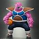 PLEX Dragon Ball Arise Dodoria Plastic Figure gallery thumbnail