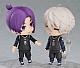 ORANGE ROUGE Blue Lock Nendoroid Mikage Reo gallery thumbnail