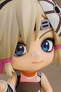 GOOD SMILE COMPANY (GSC) Borderlands Nendoroid Tiny Tina