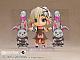 GOOD SMILE COMPANY (GSC) Borderlands Nendoroid Tiny Tina gallery thumbnail