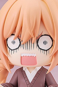 GOOD SMILE COMPANY (GSC) Kimi no Koto ga Dai-dai-dai-dai-daisuke na 100-nin no Kanojo Nendoroid Inda Karane