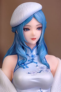 Myethos Gift+ Kings of Glory Yume wa Tsumugu Series - Wang Zhaojun Ver. 1/10 Plastic Figure