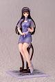 Myethos Gift+ Kings of Glory Yume wa Tsumugu Series - Xi Shi Ver. 1/10 Plastic Figure gallery thumbnail