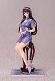 Myethos Gift+ Kings of Glory Yume wa Tsumugu Series - Xi Shi Ver. 1/10 Plastic Figure gallery thumbnail