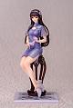 Myethos Gift+ Kings of Glory Yume wa Tsumugu Series - Xi Shi Ver. 1/10 Plastic Figure gallery thumbnail