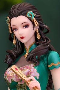 Myethos Gift+ Kings of Glory Yume wa Tsumugu Series - Yang Yuhuan Ver. 1/10 Plastic Figure