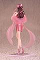 Myethos Gift+ Kings of Glory Yume wa Tsumugu Series - Diao Chan Ver. 1/10 Plastic Figure gallery thumbnail