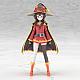 KADOKAWA PLASTIC MODEL SERIES Kono Subarashii Sekai ni Shukufuku wo! 3 Megumin Plastic Kit gallery thumbnail