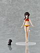 KADOKAWA PLASTIC MODEL SERIES Kono Subarashii Sekai ni Shukufuku wo! 3 Megumin DX Ver. Plastic Kit gallery thumbnail