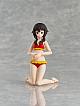 KADOKAWA PLASTIC MODEL SERIES Kono Subarashii Sekai ni Shukufuku wo! 3 Megumin DX Ver. Plastic Kit gallery thumbnail