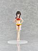 KADOKAWA PLASTIC MODEL SERIES Kono Subarashii Sekai ni Shukufuku wo! 3 Megumin DX Ver. Plastic Kit gallery thumbnail