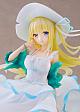 GOLDENHEAD Reina 1/7 Plastic Figure gallery thumbnail