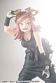 KOTOBUKIYA My Hero Academia ARTFX J Hatsume Mei 1/8 Plastic Figure gallery thumbnail