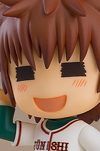 ORANGE ROUGE Mr.FULLSWING Nendoroid Saruno Amakuni