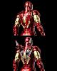 threezero Marvel Studios: The Infinity Saga DLX Iron Man Mark 6 1/12 Action Figure gallery thumbnail