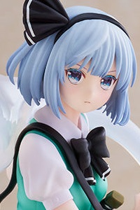 FuRyu Touhou Project TENITOL Konpaku Youmu Plastic Figure