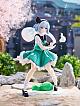 FuRyu Touhou Project TENITOL Konpaku Youmu Plastic Figure gallery thumbnail