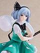 FuRyu Touhou Project TENITOL Konpaku Youmu Plastic Figure gallery thumbnail