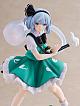 FuRyu Touhou Project TENITOL Konpaku Youmu Plastic Figure gallery thumbnail