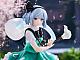 FuRyu Touhou Project TENITOL Konpaku Youmu Plastic Figure gallery thumbnail