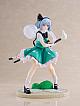 FuRyu Touhou Project TENITOL Konpaku Youmu Plastic Figure gallery thumbnail