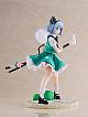 FuRyu Touhou Project TENITOL Konpaku Youmu Plastic Figure gallery thumbnail