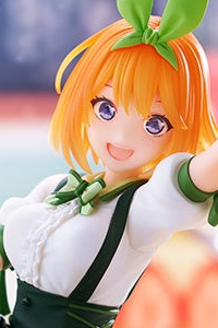 FuRyu Gotobun no Hanayome ∽ TENITOL Fig a la mode Yotsuba Plastic Figure