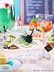 FuRyu Gotobun no Hanayome ∽ TENITOL Fig a la mode Yotsuba Plastic Figure gallery thumbnail