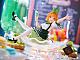 FuRyu Gotobun no Hanayome ∽ TENITOL Fig a la mode Yotsuba Plastic Figure gallery thumbnail