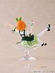 FuRyu Gotobun no Hanayome ∽ TENITOL Fig a la mode Yotsuba Plastic Figure gallery thumbnail