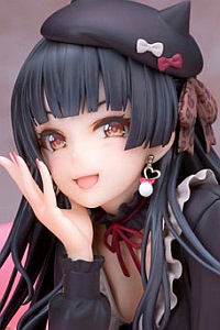 ALTER iDOLM@STER SHINY COLORS Mayuzumi Fuyuko Off-record Ver. 1/8 Plastic Figure (Re-release)