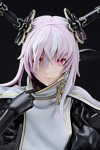 GOOD SMILE COMPANY (GSC) Plantopia Alpha Plastic Figure