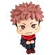 MegaHouse LookUp Jujutsu Kaisen Itadori Yuji Nikato Ver. Plastic Figure gallery thumbnail